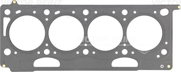 613664500 VICTOR REINZ